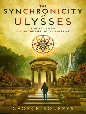 cover image of The Synchronicity of Ulysses